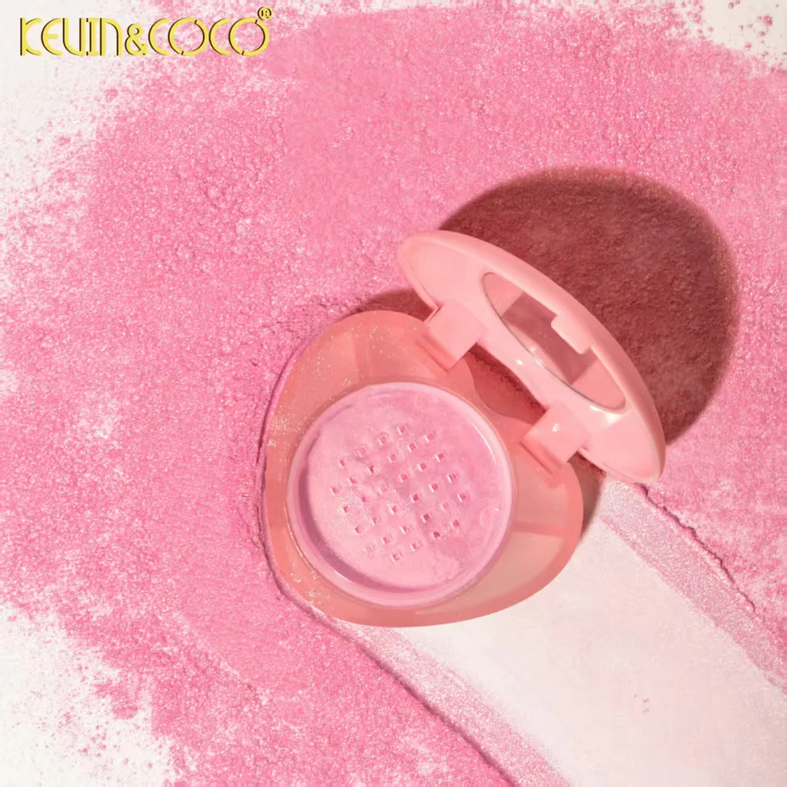 Polvos Sueltos Iluminadores  12