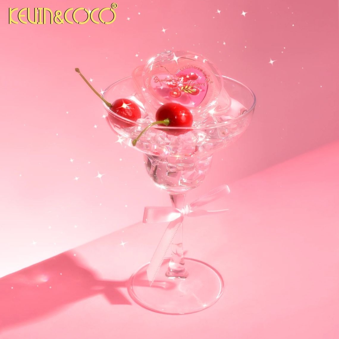 Rubor Cherry Pie Duo 2