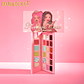 PALETA DE 18 COLORES BAD GIRLS - Miniatura 2