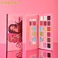 PALETA DE 18 COLORES BAD GIRLS - Miniatura 7