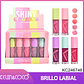  SET DE 5 LIPGLOSS DREAMY PINK SHELL  - Miniatura 1