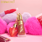 Set de labiales con llavero de corazon - Miniatura 2