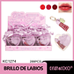 Set de brillos labiales Time Love  - Miniatura 1