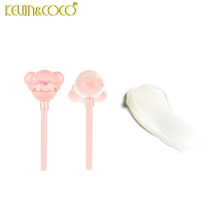 Labial Bear Lollipop  5