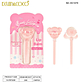 Labial Bear Lollipop  - Miniatura 6