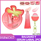 Set Labial de 2pcs StrawBerry  - Miniatura 1