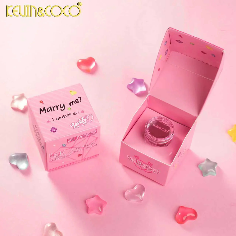 Crema versátil para labios y rostro 6