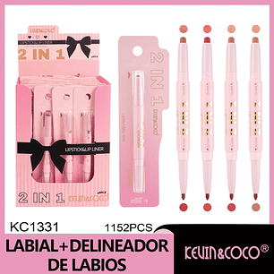 Lápiz labial Phantom Lip Liner