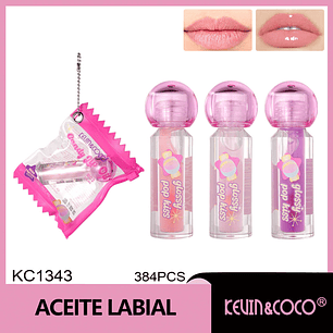 ACEITE LABIAL CANDY