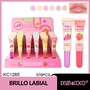Tinte de labios Fruit Glow