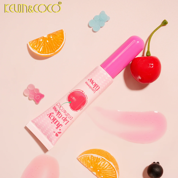 Tinte de labios Fruit Glow 7