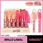 Brillo labial gloss bracelete cambia el color con el ph de tus labios - Miniatura 1