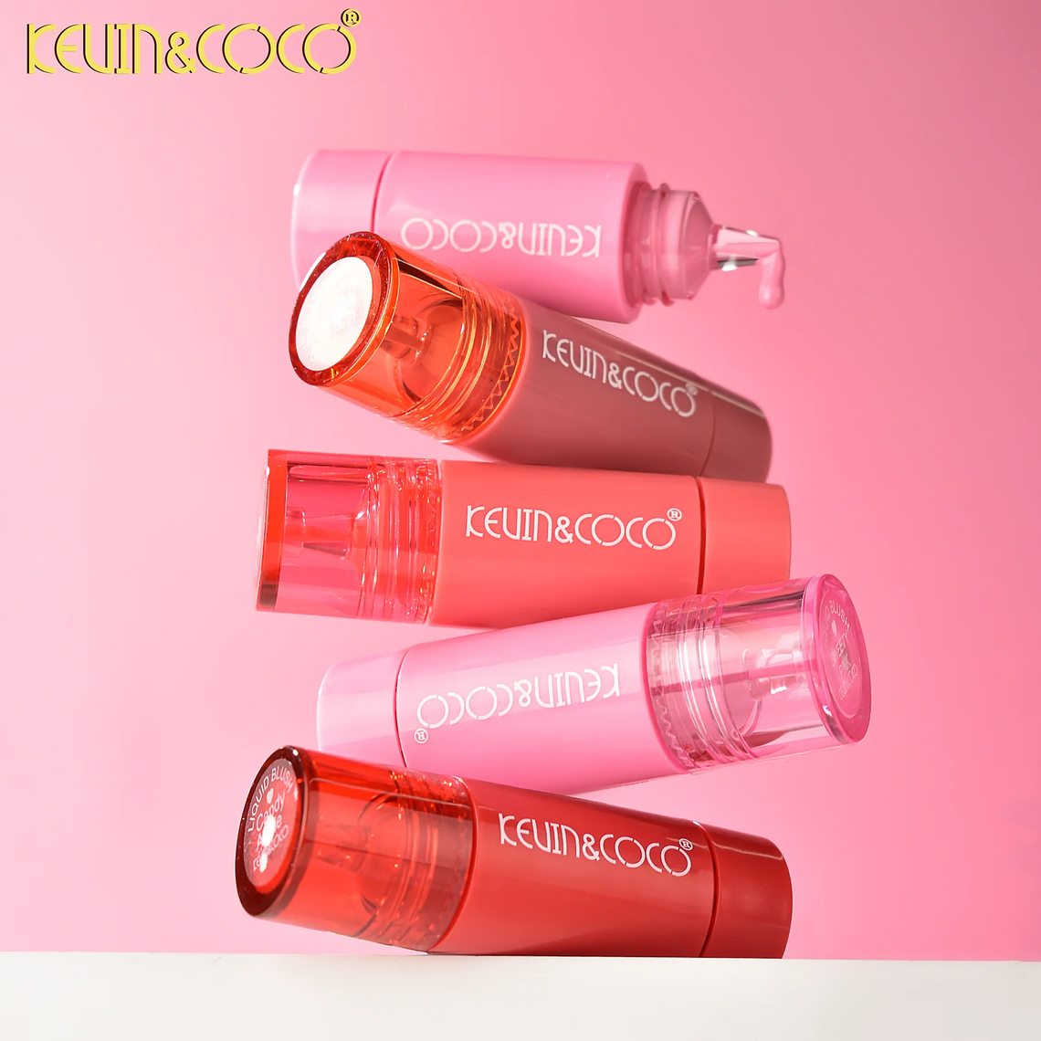 Rubor líquido Press & Drop 4