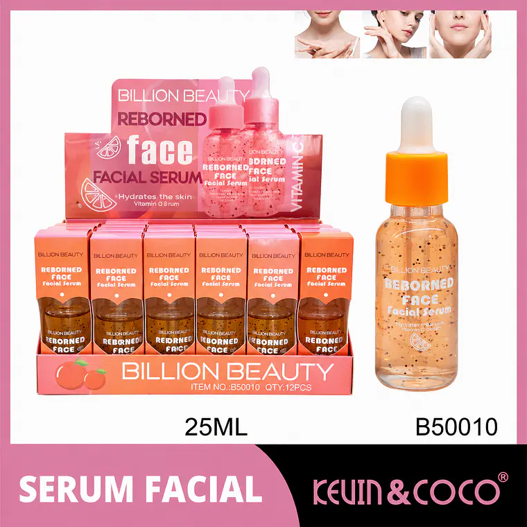 serum facial de vitamina c 1