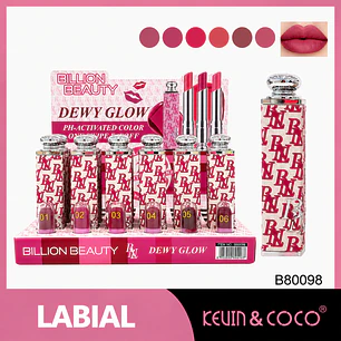   LABIAL 