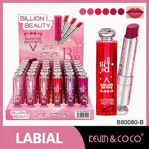 LABIAL