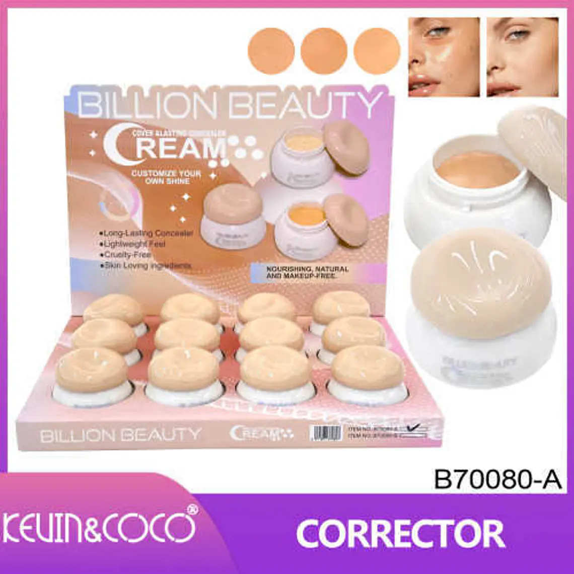 CORRECTOR 1