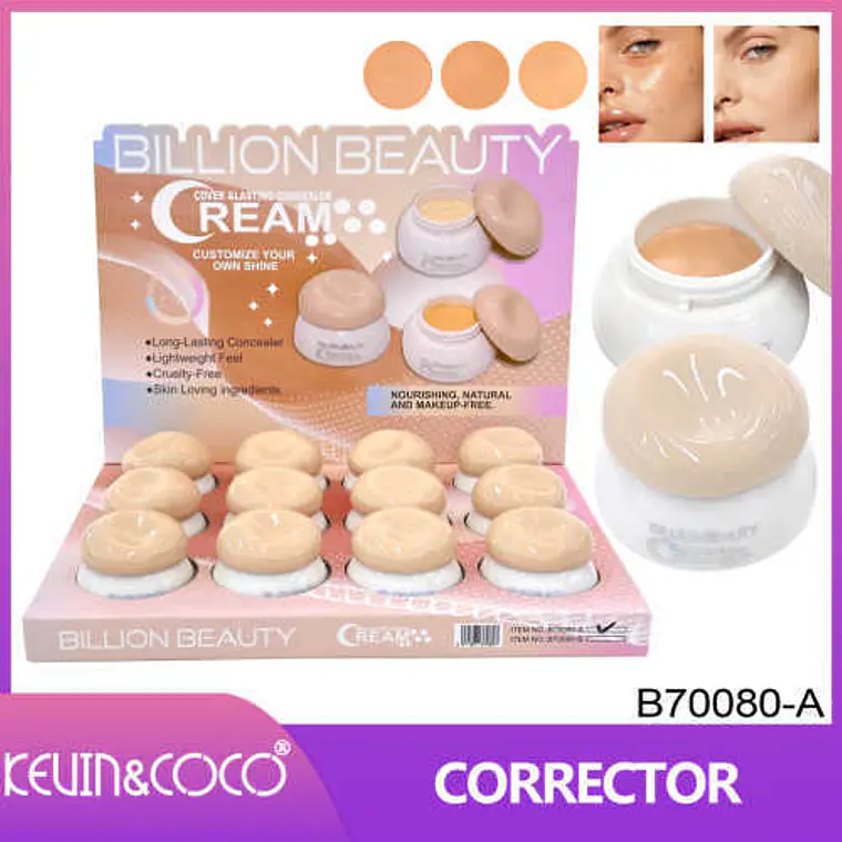 CORRECTOR 1