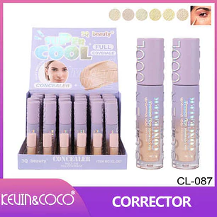 CORRECTOR MATTE