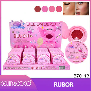 RUBOR EFECTO CUSHION