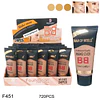 Base de Maquillaje Por Unidad Diseño 3