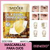 Mascarilla alisadora SADOER 7.5 g