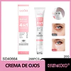 Crema contorno SADOER 20 g