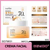 Crema facial blanqueadora SADOER 50 g