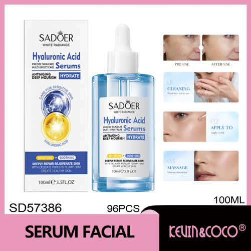 SADOER Sérum SADOER 100 ml