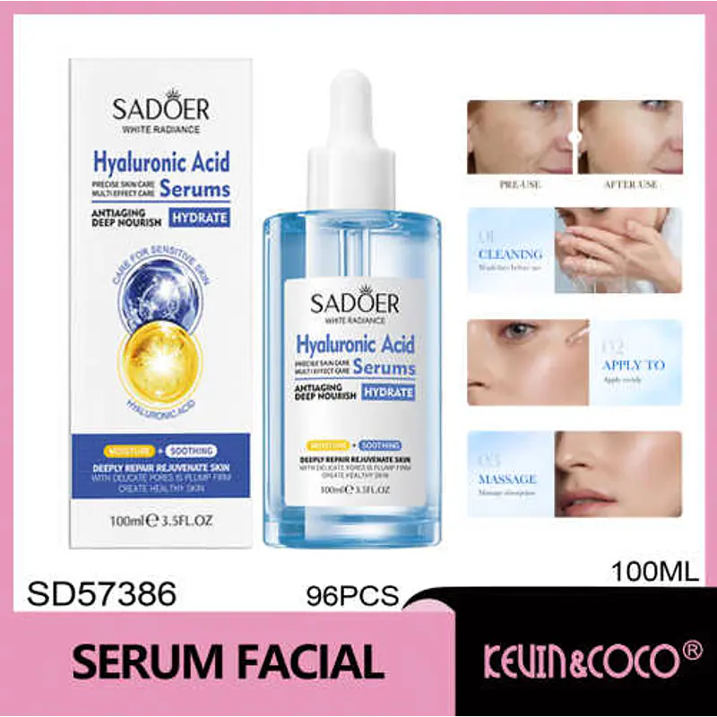 SADOER Sérum SADOER 100 ml