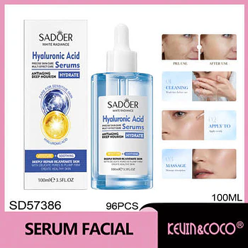 SADOER Sérum SADOER 100 ml