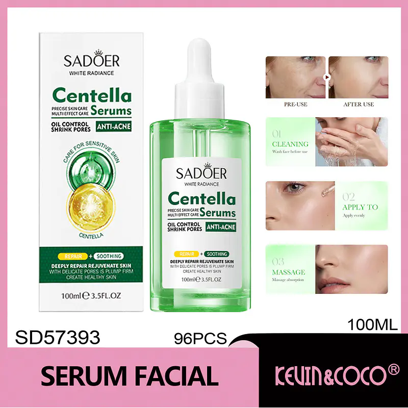 Extracto SADOER 100 ml