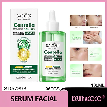 Extracto SADOER 100 ml