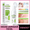 Mousse limpiador SADOER 120 ml
