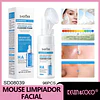 Mousse limpiador SADOER 120 ml