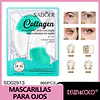 Mascarilla hidratante para ojos SADOER 7.5 g