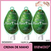Crema de manos nutritiva y calmante SADOER 60 g