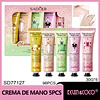 Set de crema de manos perfumada SADOER 30g SADOER 30 g