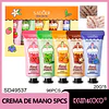 Set de cremas de manos SADOER