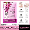 Mascarilla hidratante antioxidante SADOER 25 ml