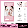 Mascarilla antiarrugas SADOER 30 ml