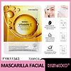 Mascarilla blanqueadora e hidratante FAYANKOU 25 g