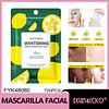 Mascarilla facial blanqueadora e iluminadora FAYANKOU 25 ml