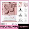 Mascarilla iluminadora SADOER 25 ml