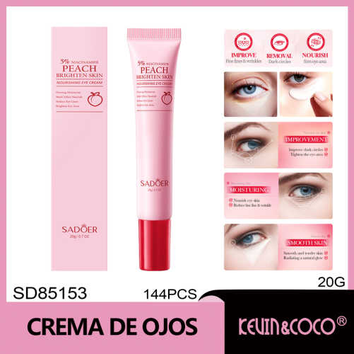 Crema contorno SADOER 20 g