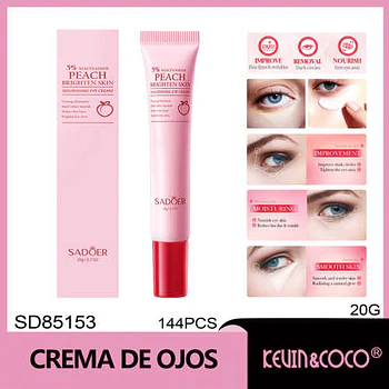 Crema contorno SADOER 20 g