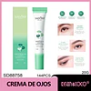 Crema contorno SADOER 20 g