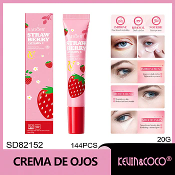 Crema contorno SADOER 20 g
