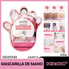 Mascarilla hidratante para manos SADOER 40 ml