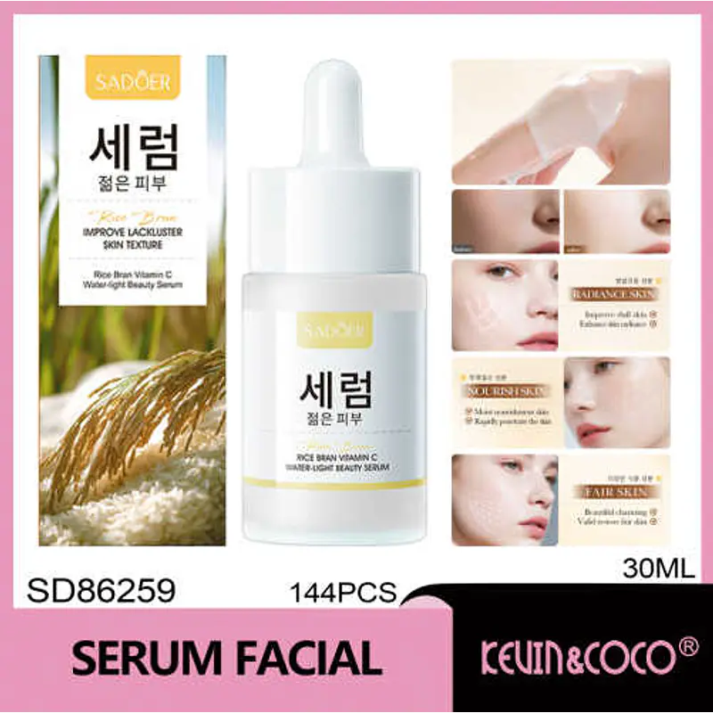 SADOER Esencia Hidratante SADOER 30 ml